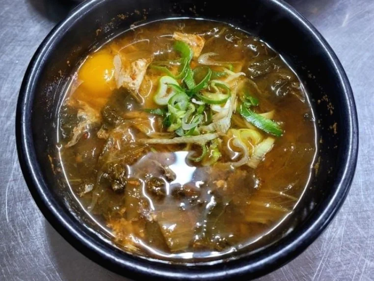 진주식당