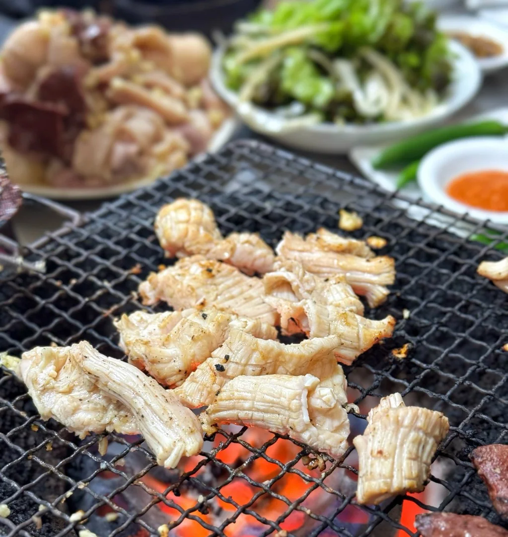백화양곱창 1호