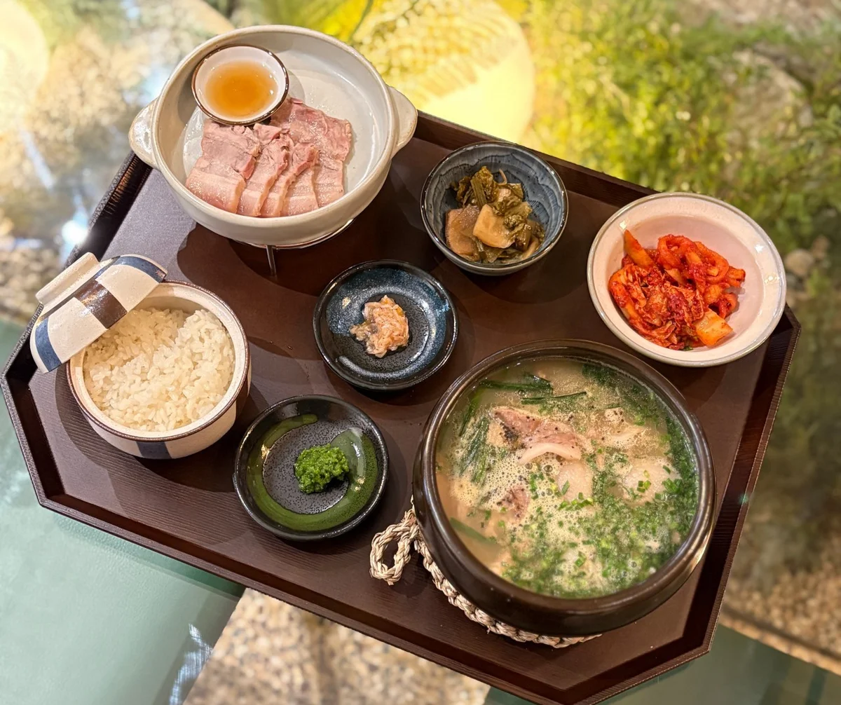 한약방돼지국밥 형제식품