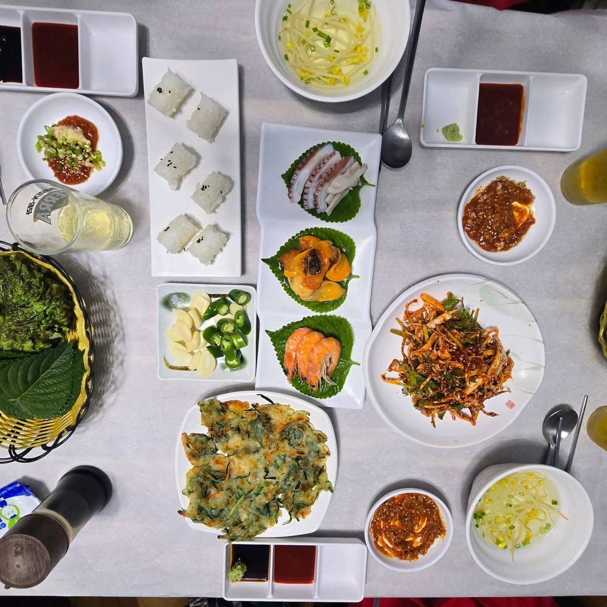 연합횟집