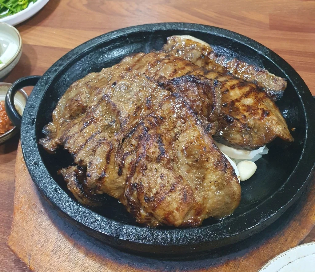 시골집명품석갈비