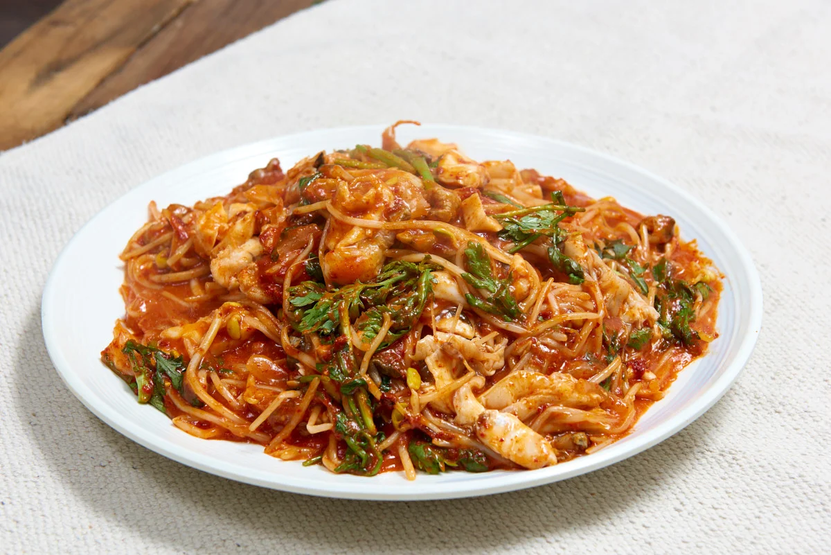 물꽁식당