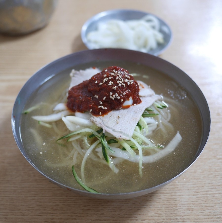 내호냉면