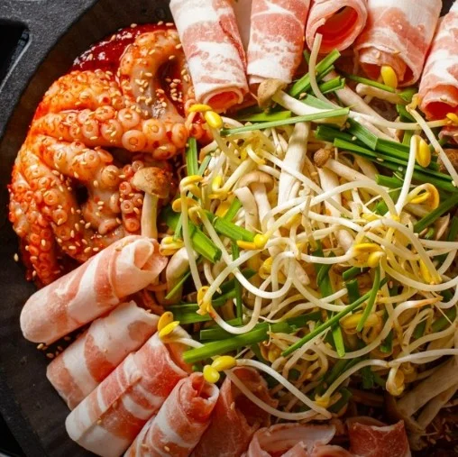아낙촌