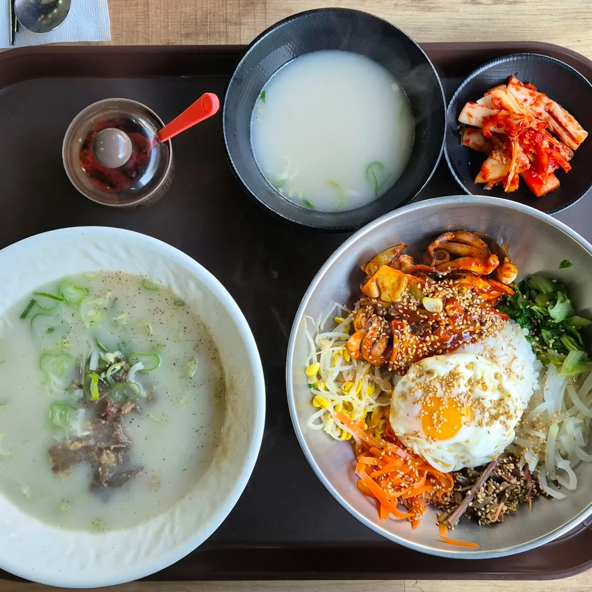 바보엄마칼국수