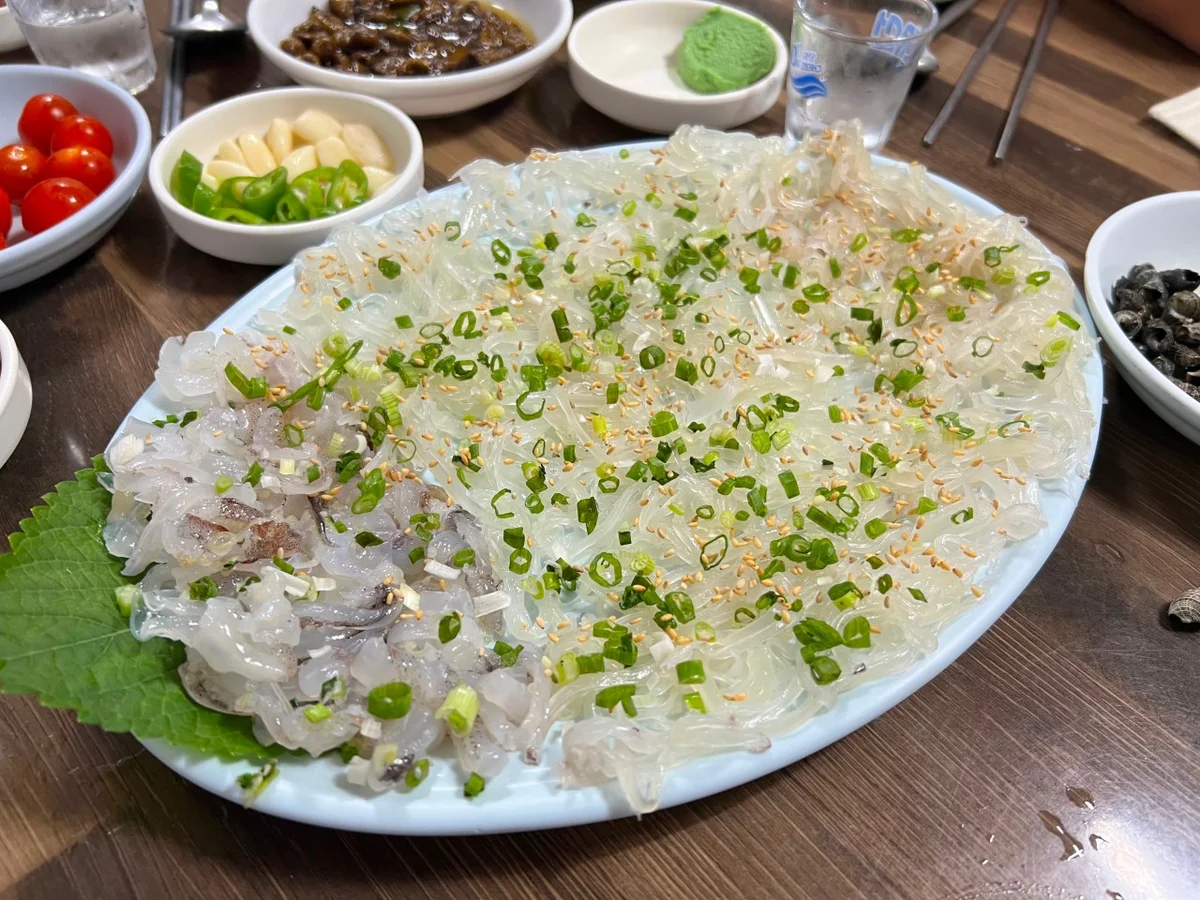 윤가네산오징어