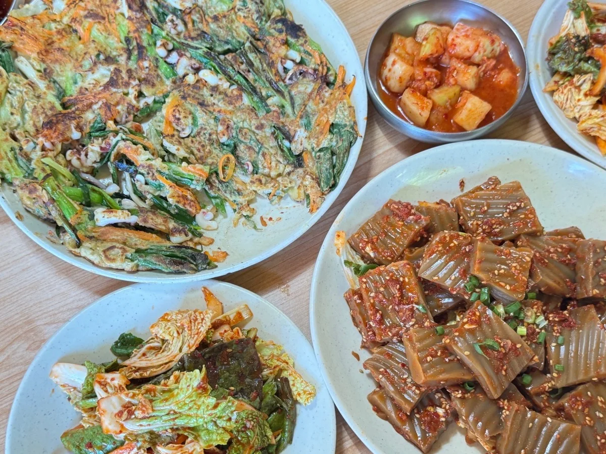 북문국수