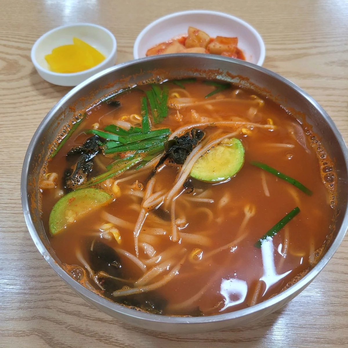 대박손칼국수
