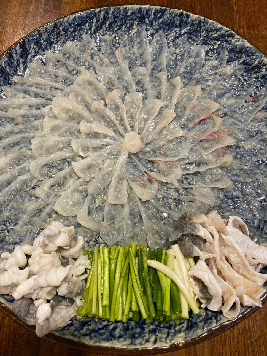 가마솥생복집