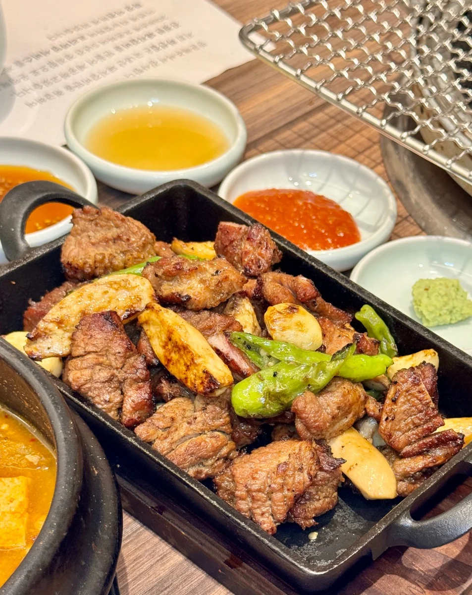 해운대 하선집