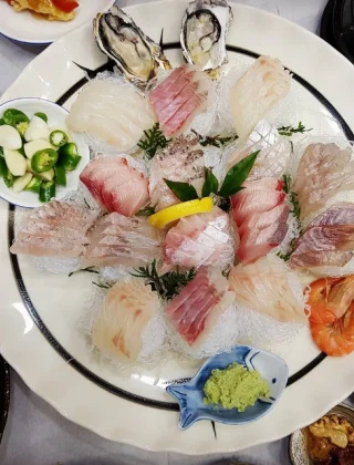 만포장회전문점