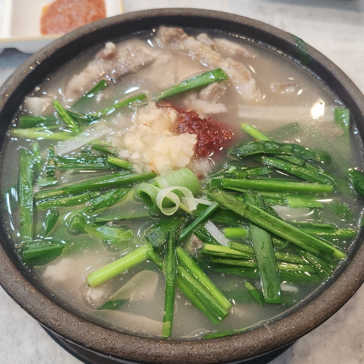 밀양집