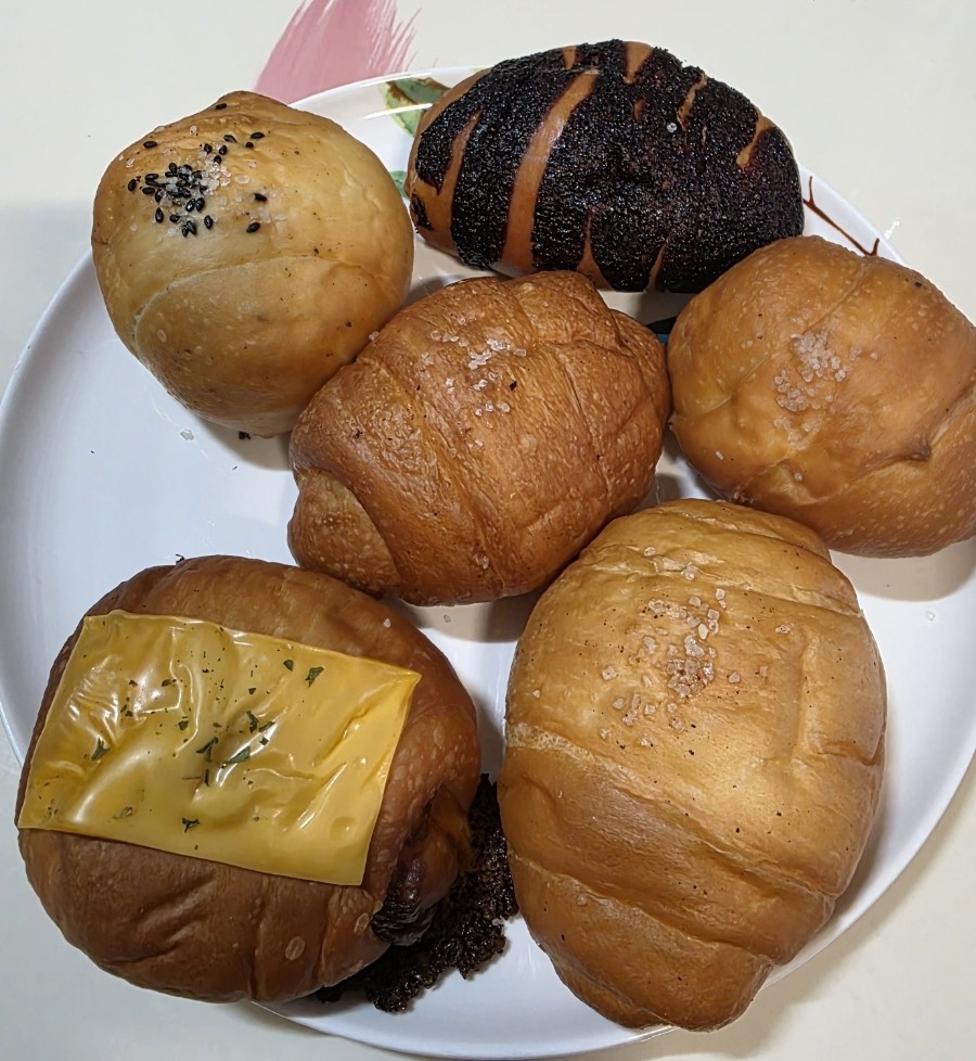 피넛빵앗간