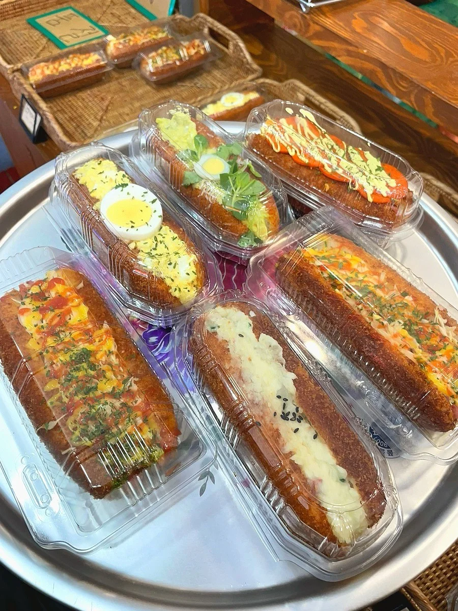 동양사라다 남천본점