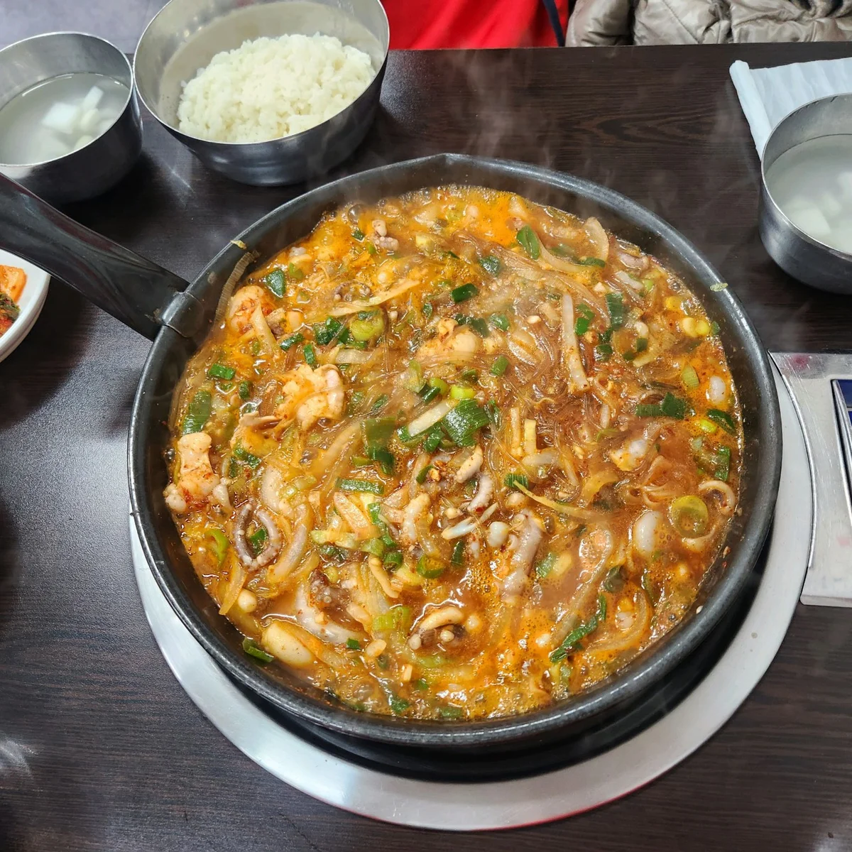 원조할매낙지