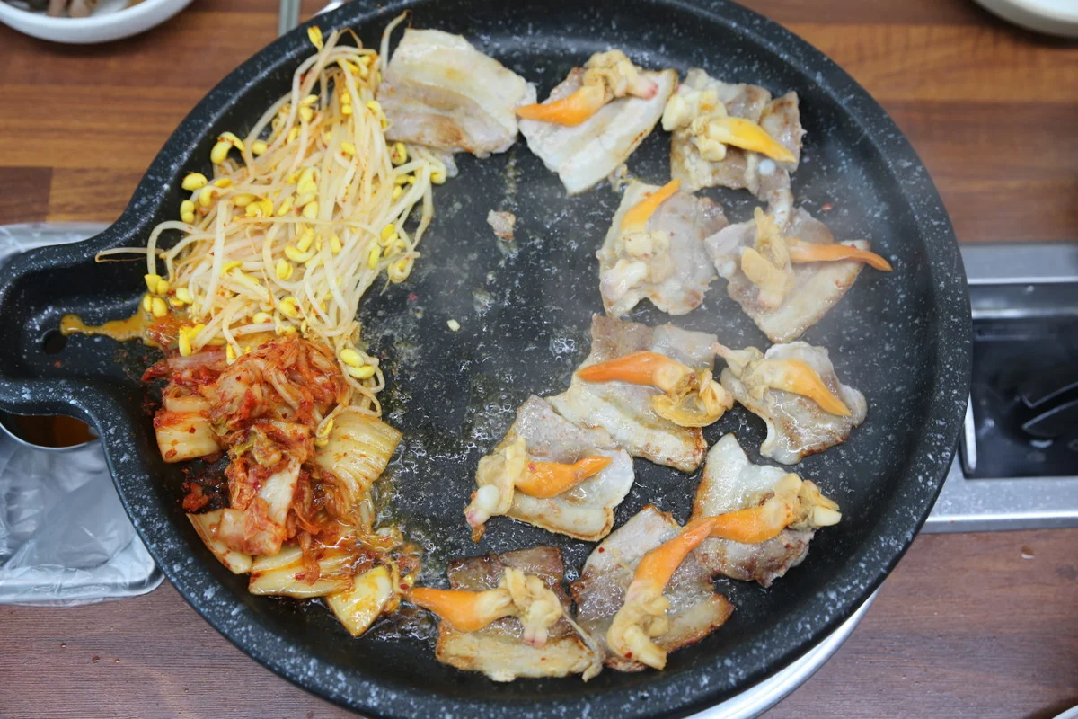삼성갈미조개
