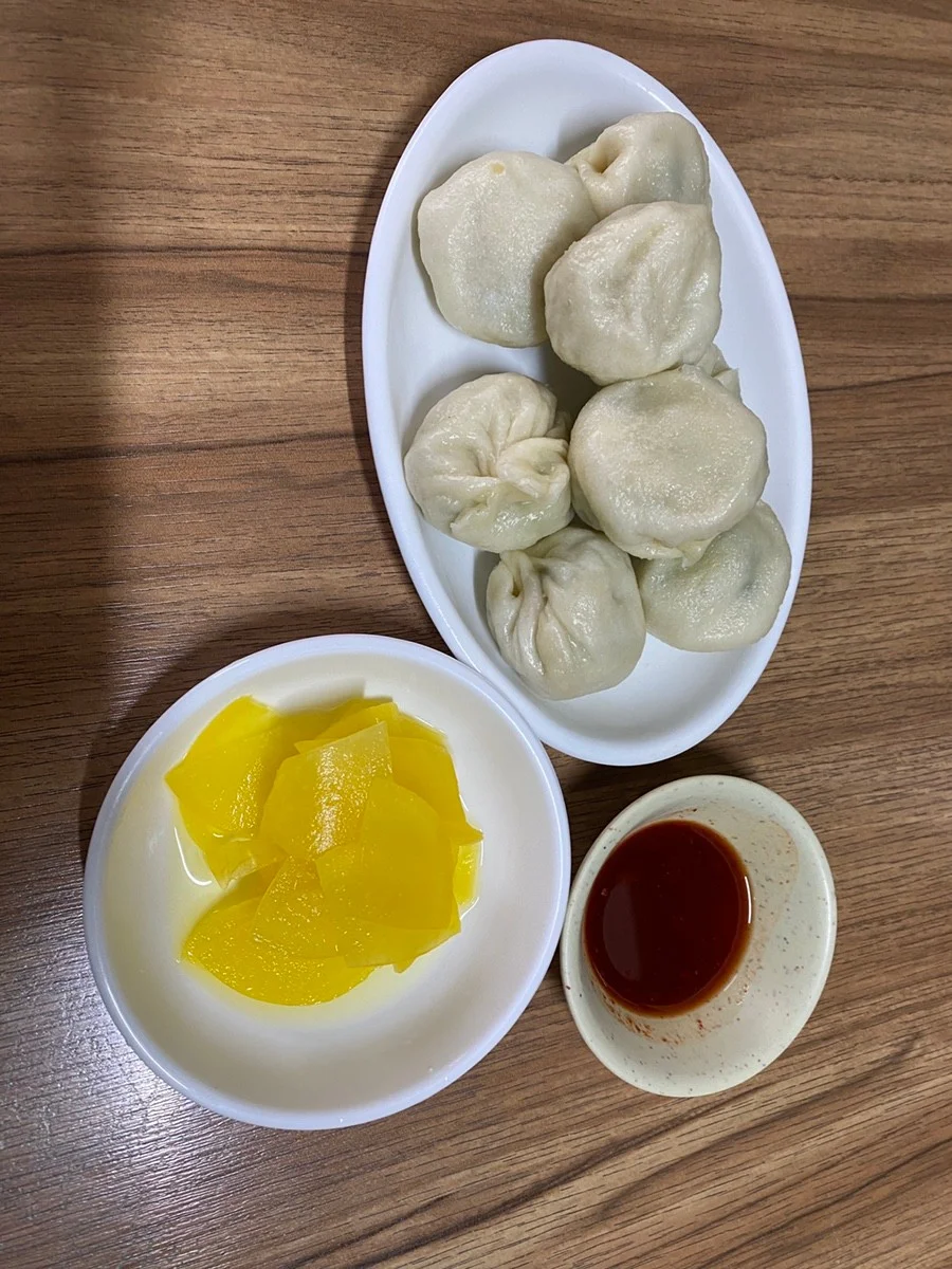 동춘이만두