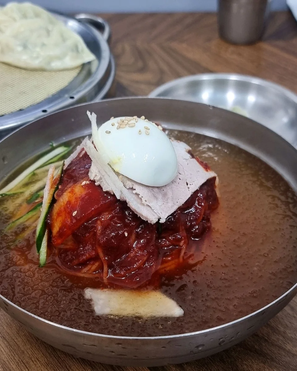 동방밀면