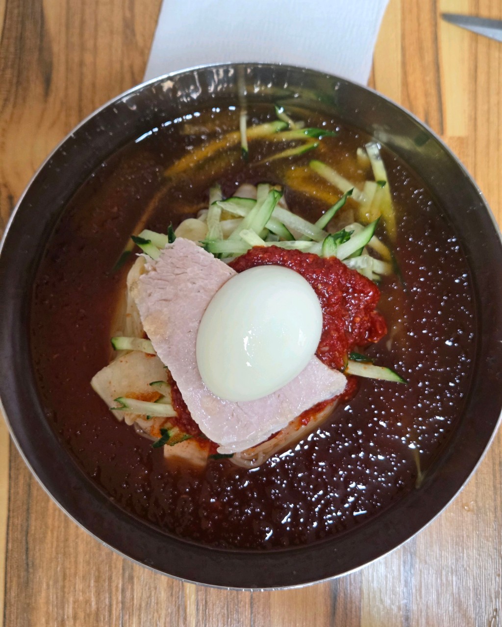 원조가야밀면